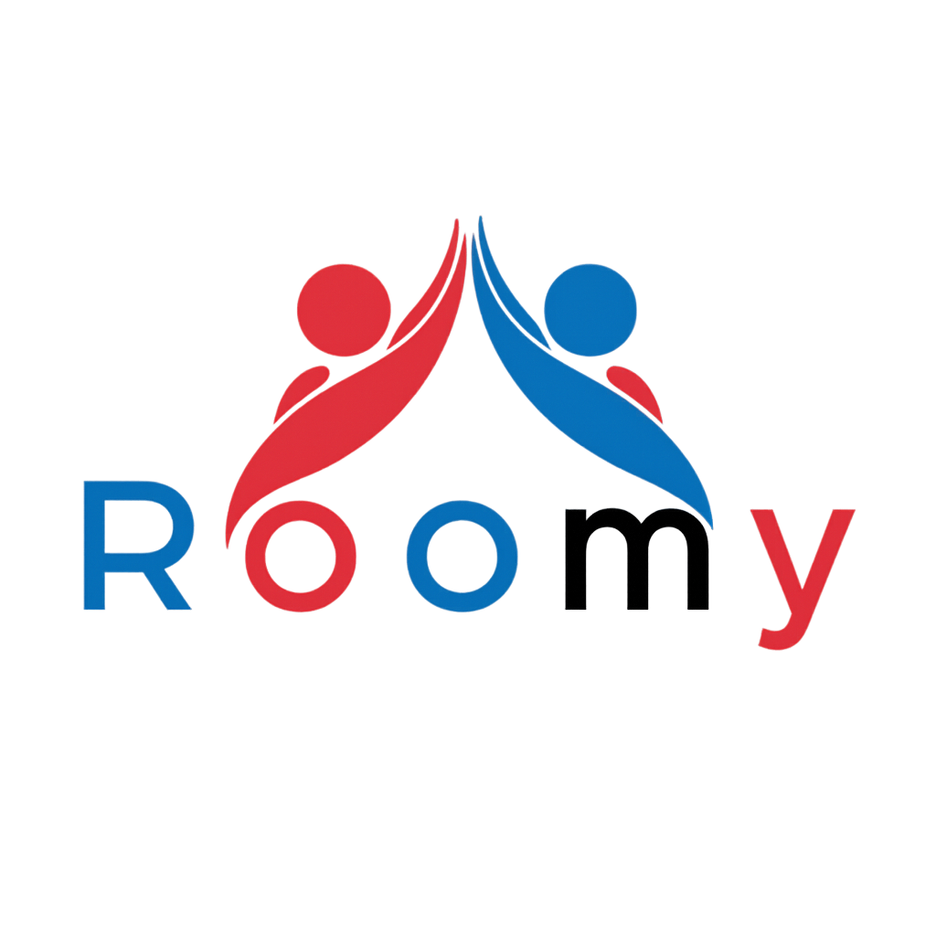 ROOMY logo