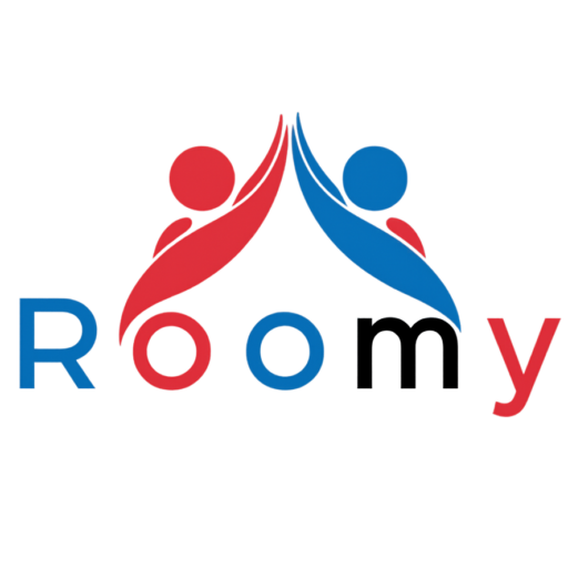 ROOMY logo